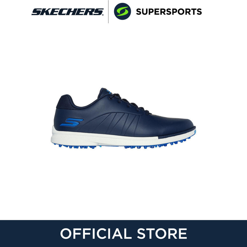 SKECHERS GO GOLF Tempo GF รองเท้ากอล์ฟผู้ชาย