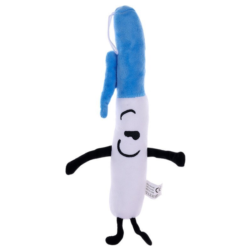 Dream Island Battle Plush ToyBattleforDreamIslandChildren's Toy Doll