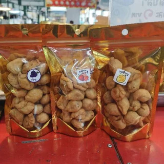 ขนมปั้นสิบโฮมเมด สดใหม่จากเตาทุกวัน สูตรดั้งเดิม รสชาติอร่อยเข้มข้น