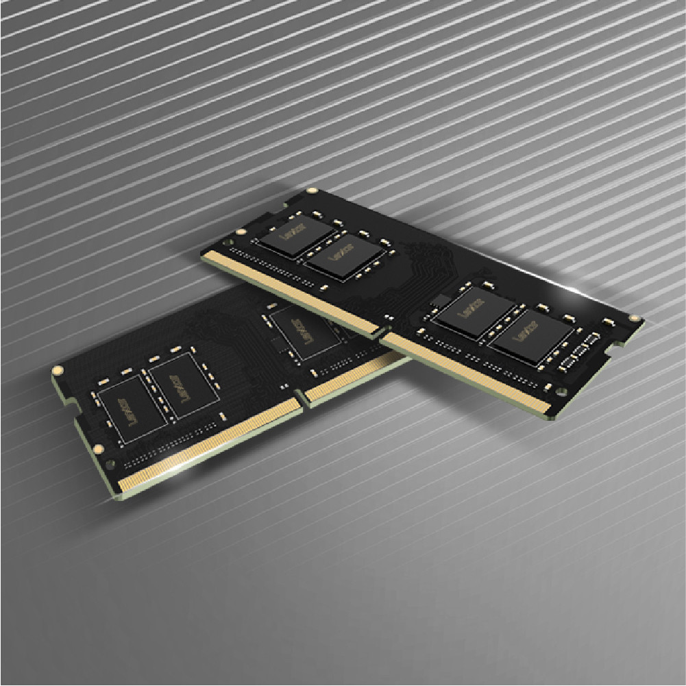 แรมโน๊ตบุ๊ค LEXAR 16GB DDR4/3200MHZ CL22 SO-DIMM (4AS0016G-B3200)_5