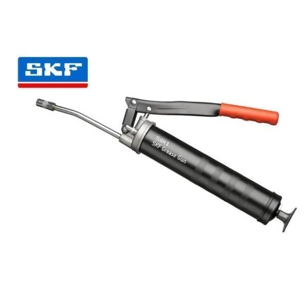 กระบอกอัดจารบี SKF เกรด USA ใช้ดี ไม่กิ๊กก๊อก