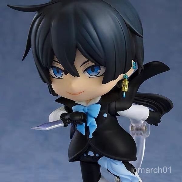 การ์ตูน The Case Study Of Vanitas โมเดลตัวละคร Vanitas หมายเหตุของ Vanitas วานิทัส คนดิน  Figure Mod