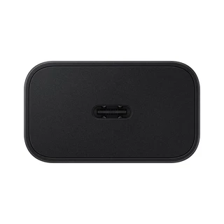 SAMSUNG Adapter 1TYPE-C (25W,T2510NBEGTH) Black - A0157431