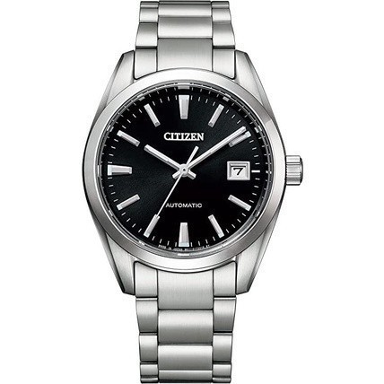 JDM WATCH ★ Citizen Star Collection Series 9011 NB1050-59E นาฬิกาข้อมือผู้ชายอัตโนมัติ สแตนเลสสตีล ก