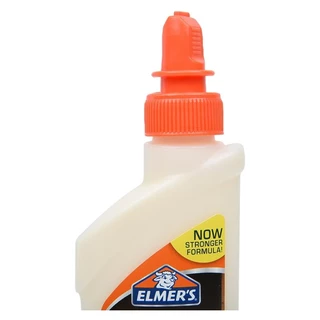 ELMER'S กาวลาเท็กซ์แบบติดไม้ ELMERS 8 ออนซ์ สีเหลือง จัดส่งโดย HomePro