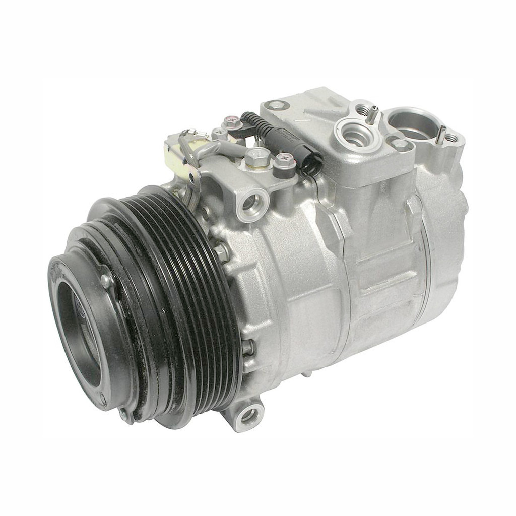 Vehicle Air Conditioning Compressor 7SBU16C Auto A/C Compressor 88320-50100 447220-8564 for Toyota L