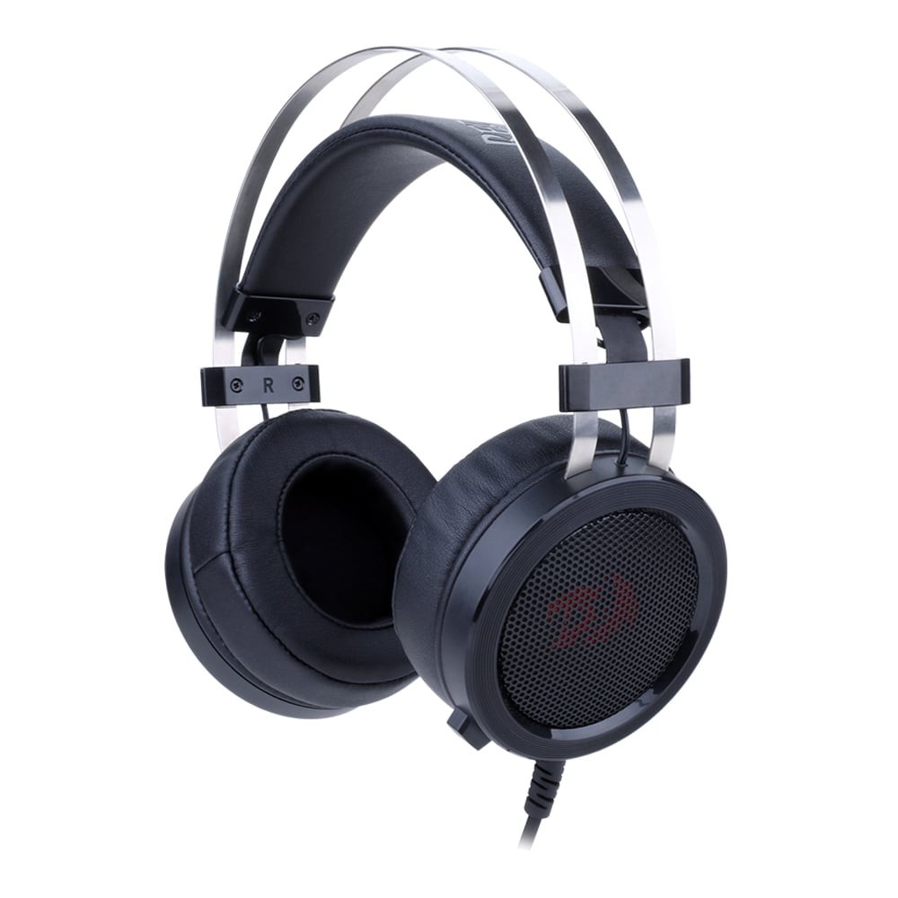 HEADSET (หูฟัง) REDRAGON SCYLLA H901 (BLACK)