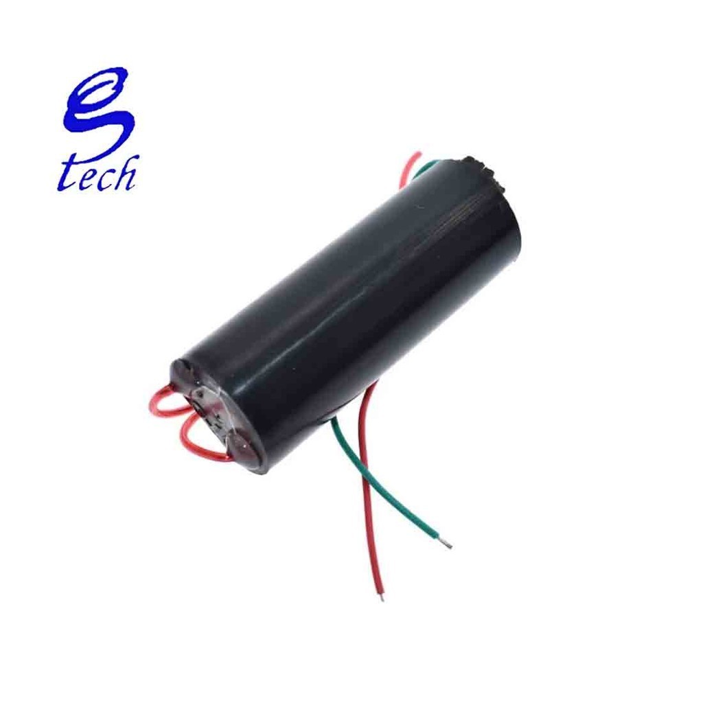 DC 3V-6V bis 400kV 400000V Boost Step up Power Module High Voltage Generator Generator
