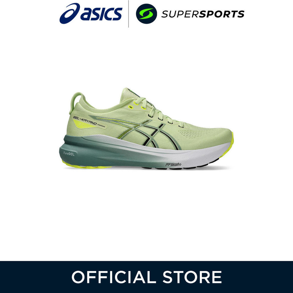ASICS Gel-Kayano 31 รองเท้าวิ่งผู้ชาย