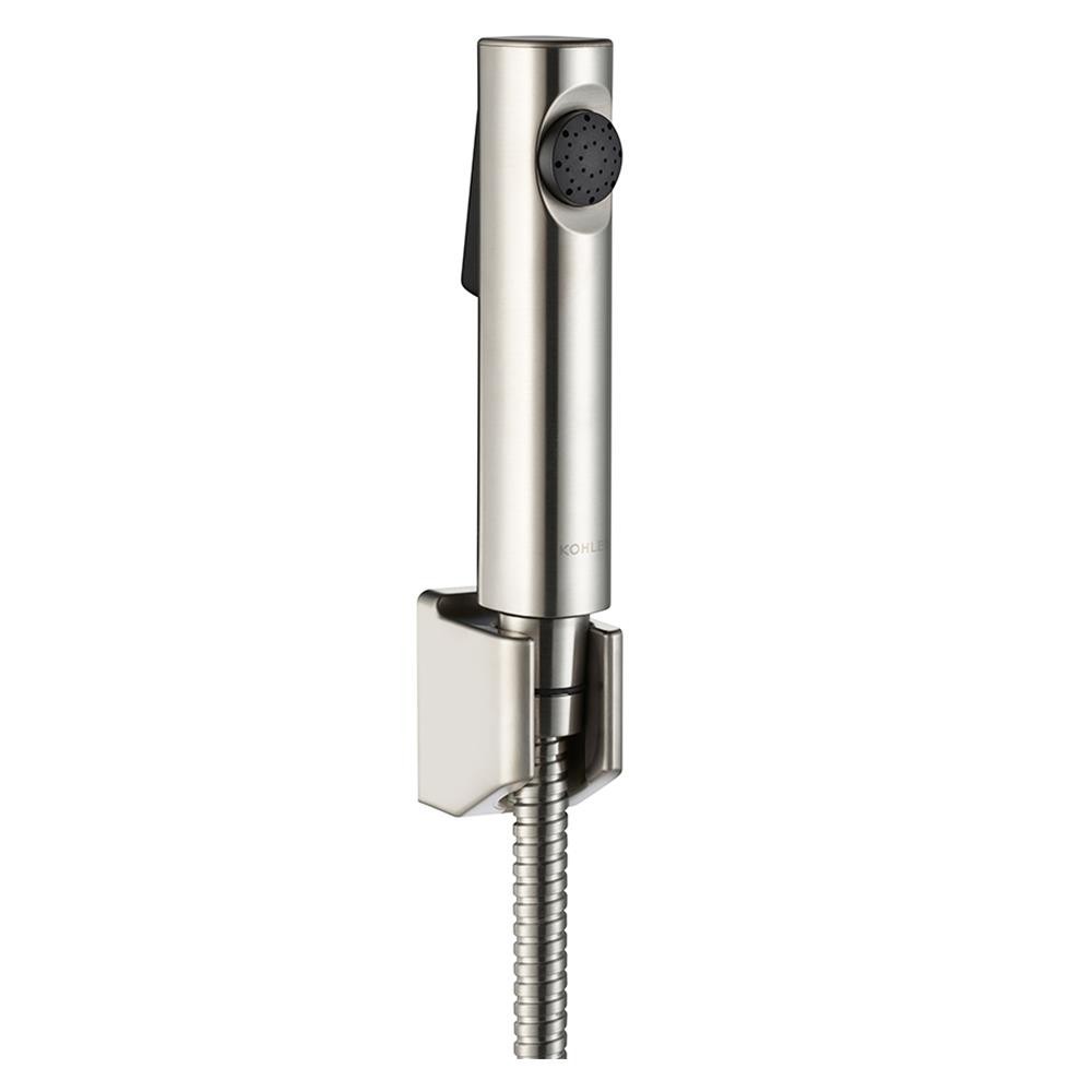 สายฉีดชำระครบชุด-โครม KOHLER K-98100X-BN