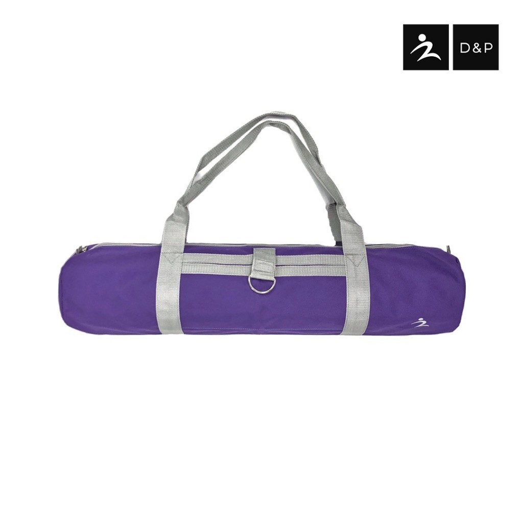 D&P Sport Yoga Mat Bag | D-4143 กระเป๋าเสื่อโยคะ