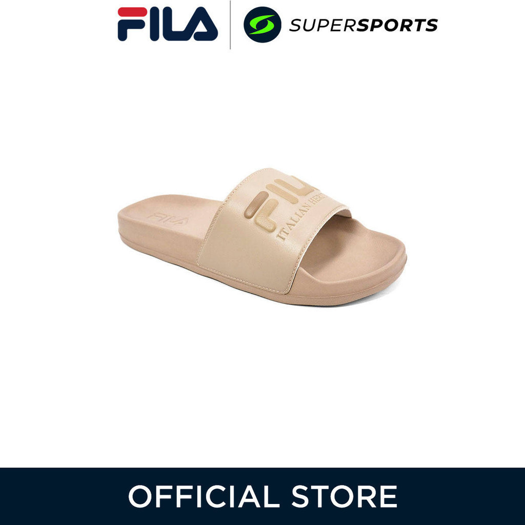 FILA Timeless SDS240601M รองเท้าแตะผู้ชาย