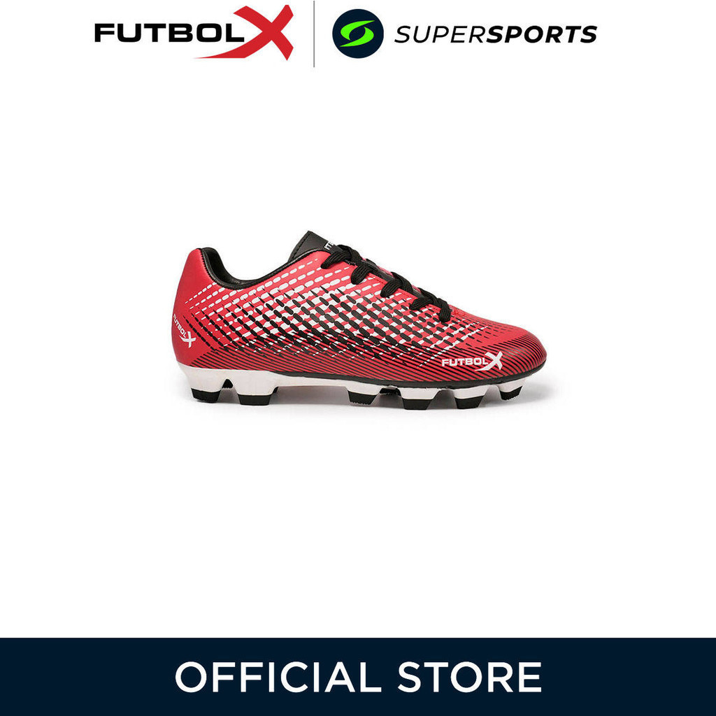FUTBOLX Penetrate FG รองเท้าฟุตบอลเด็ก