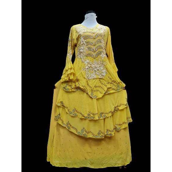 Womens all pieces included Indian traditional belly dance dress costume outfit