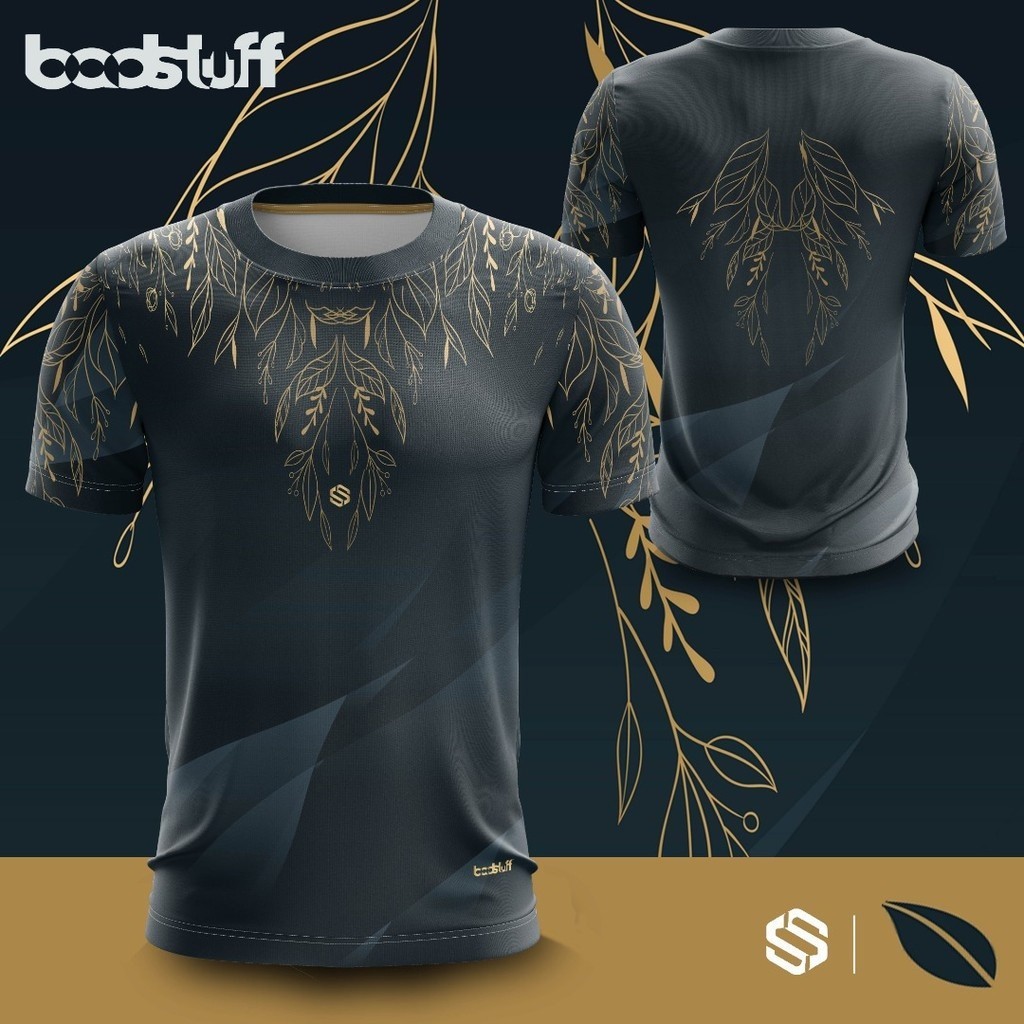 【COD】2023 NEW   Flora Interlock Sublimation T SHIRT 3D T Shirt Size XXS-6XL  (Contact online for fre