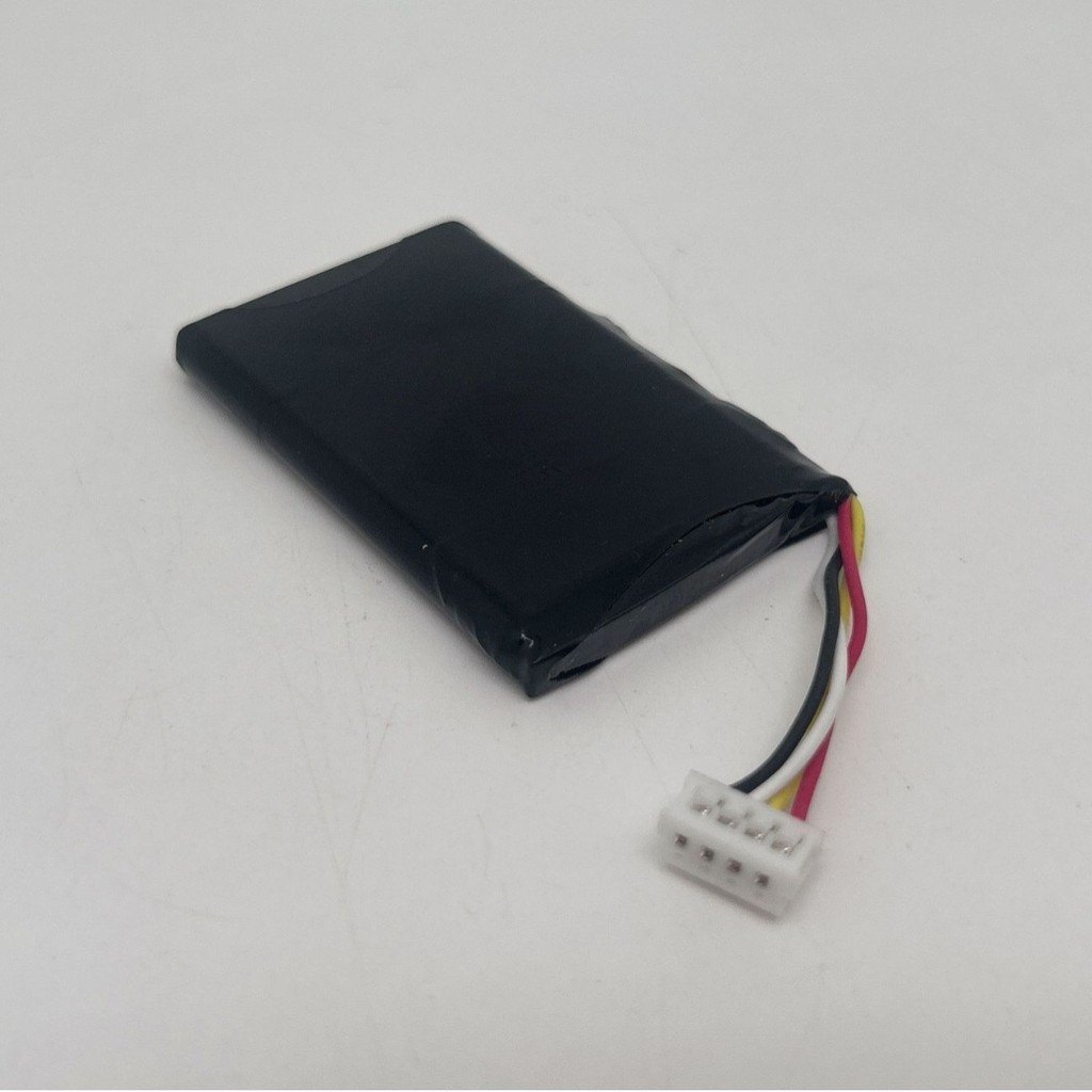 ใช้สำหรับ Reichert iPac / 16042 16042-001 LIP002-1RTแบตเตอรี่เครื่องวัดความดันตา