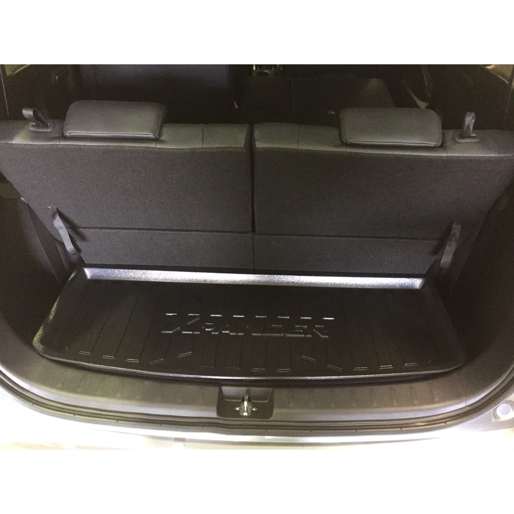 ถาดท้ายรถยนต์เข้ารูป ตรงรุ่น ถาดท้ายรถยนต์ XPANDER ถาดท้ายรถ XPANDER สำหรับ XPANDER XPANDER สำหรับ XPANDER ทุกรุ่น - รูปที่ 2