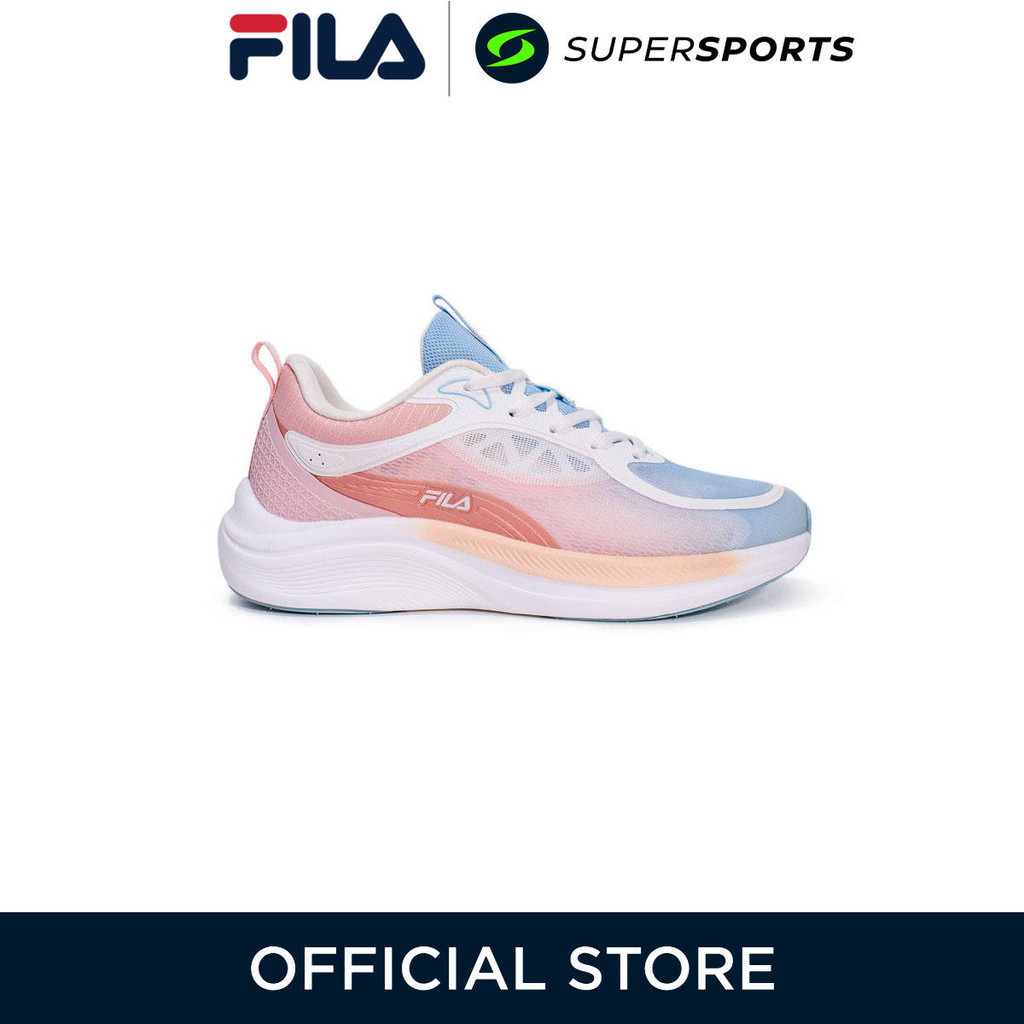 FILA Secrecy PFY240401W รองเท้าวิ่งผู้หญิง