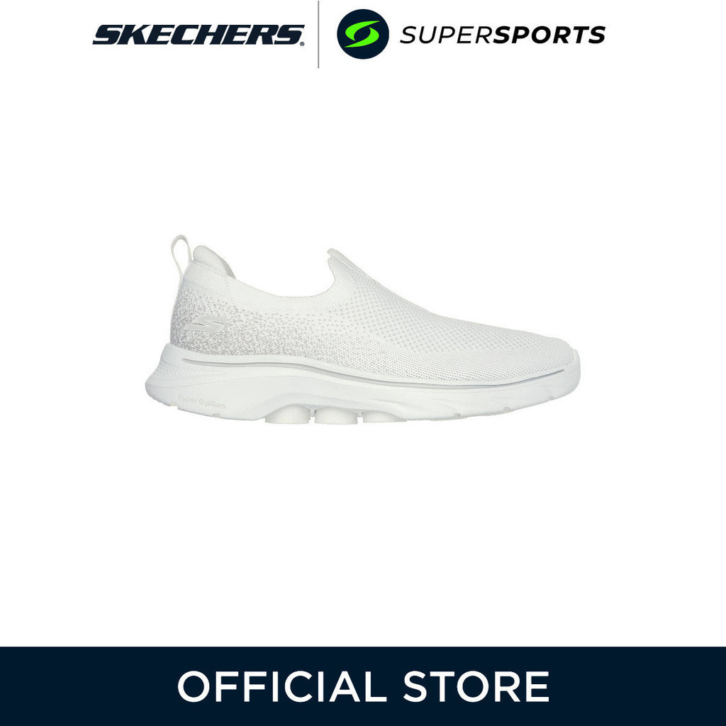 SKECHERS Go Walk 7™ รองเท้าออกกำลังกายผู้ชาย