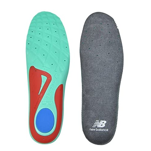 【Japan Direct Export】 New Balance Insole Supportive Buri yes Insole (RCP280 / LAM35689) Insole Inser