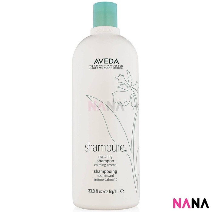 AVEDA Shampure Nurturing Shampoo 1000ml
