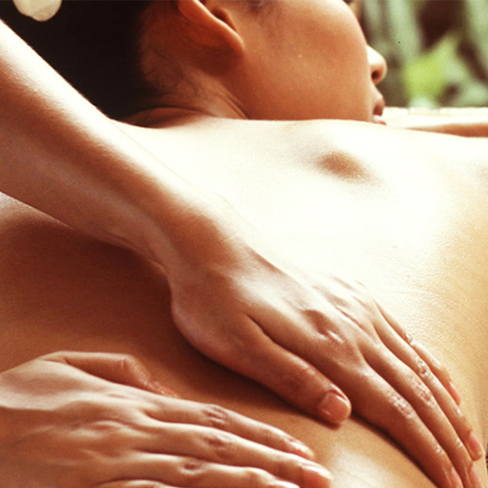 [Voucher] The Oasis Spa - Aromatherapy Hot Oil Massage ดิ โอเอซิส สปา - อโรม่า ฮอต ออยล์