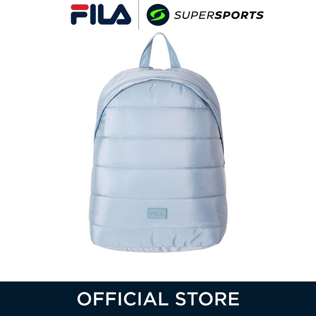 FILA Dough BPV240402U กระเป๋าเป้ผู้ใหญ่