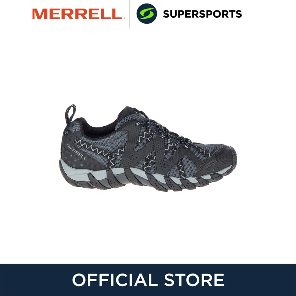 MERRELL Waterpro Maipo 2 รองเท้าเดินป่าผู้หญิง