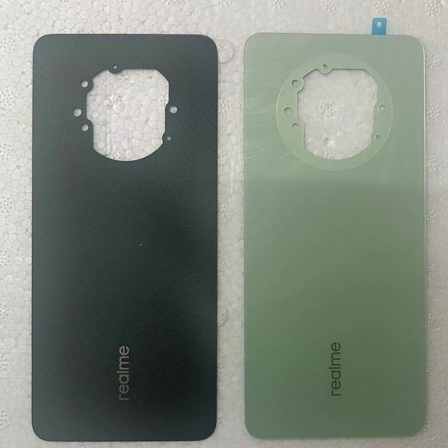 ฝาหลัง realme c65 5g ฝาหลังโทรศัพท์มือถือ ฝาหลัง realme c65 5g มีของพร้อมส่ง