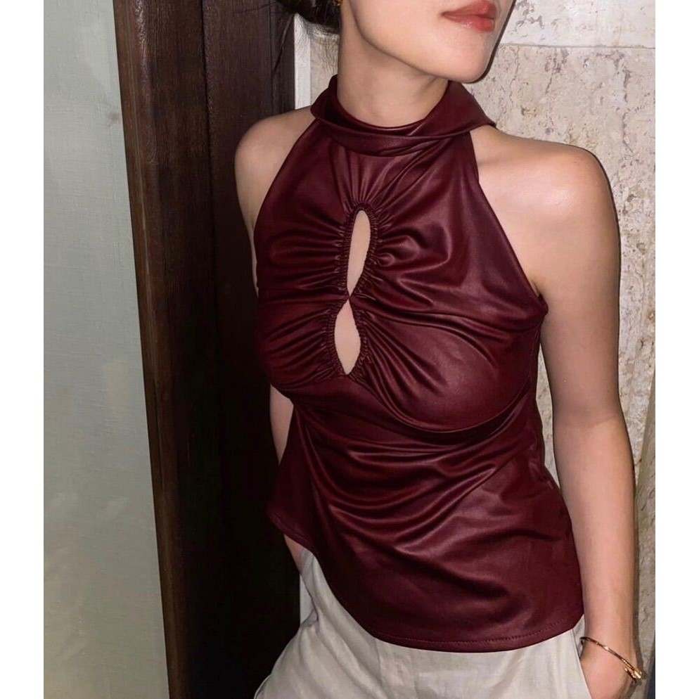 Weekend begins - Ivy Top