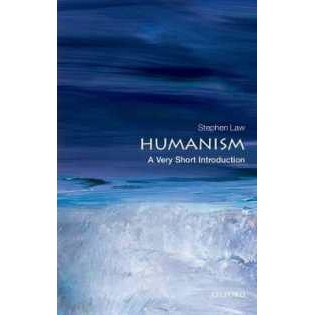 Humanism : A Very Short Introduction (Very Short Introductions) [Paperback]
