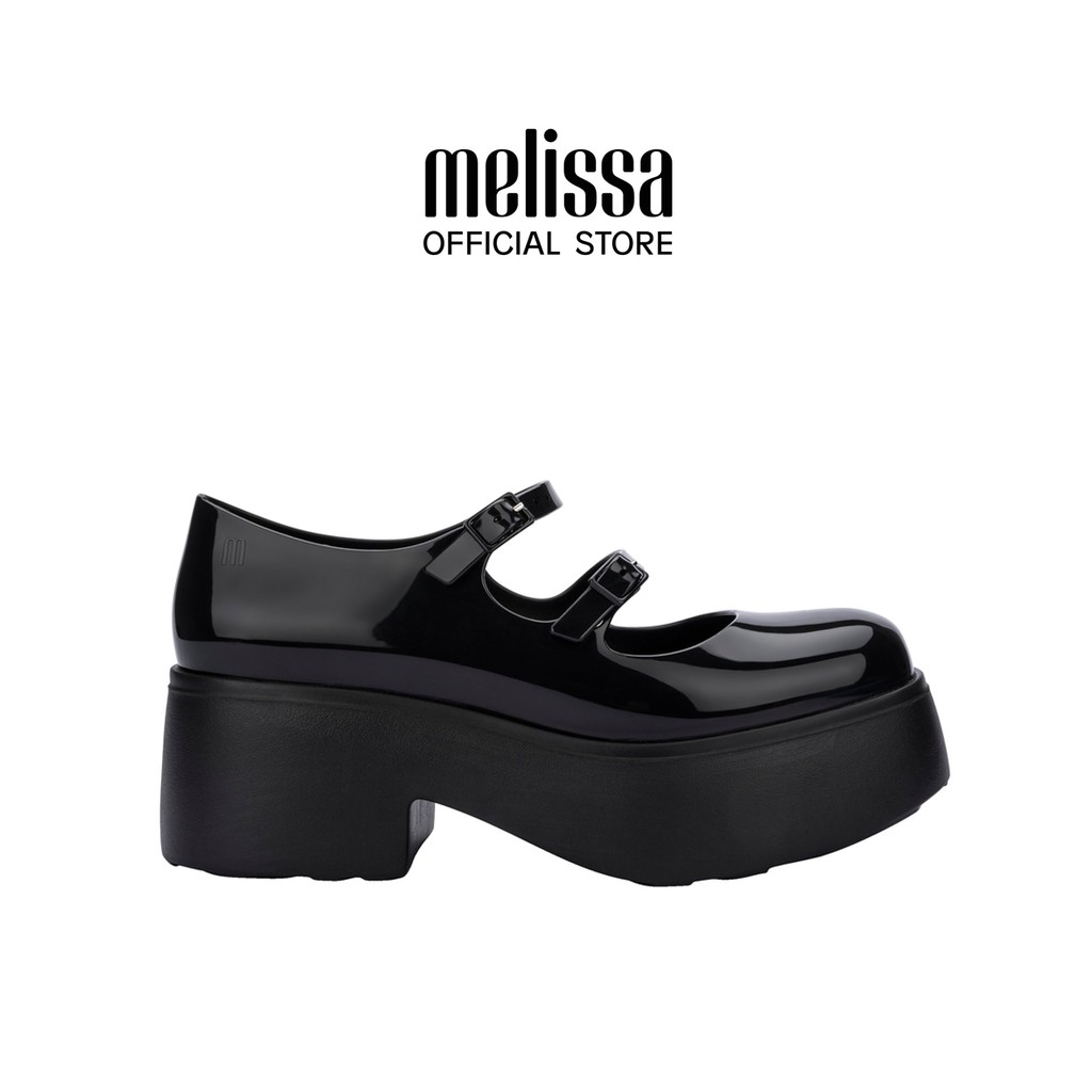 MELISSA FARAH AD รุ่น 33670 รองเท้าส้นตึก