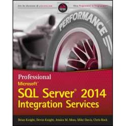 Professional Microsoft SQL Server 2014 Integration Services [Paperback]