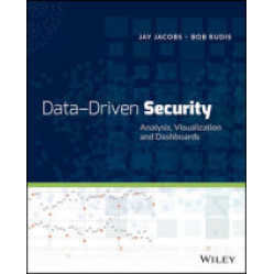 Data, Driven Security : Analysis, Visualization and Dashboards [Paperback]