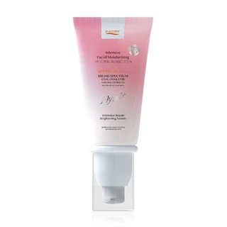 POCARE พี.โอ.แคร์ อินเทนซีฟ เฟเชียล มอยส์เจอไรซิ่ง มิเนอรัล ซันสกรีน Spf50+ Pa++++ 40 มล.