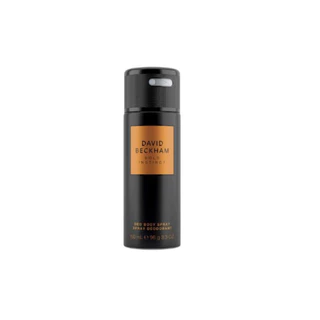 David Beckham Intimately Spray 150ML เดวิดเบคแฮม อินทิเมทลี่ สเปรย์ 150 มล