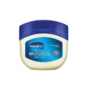 Vaseline Pure Repairing Jelly Original 100ml วาสลีน ผิวหน้า ครีม