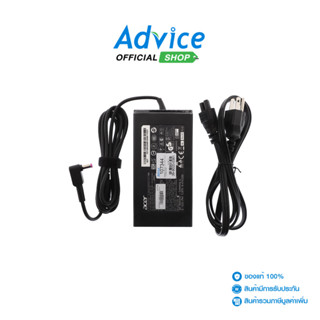Adapter N/B ACER (G, 5.5*1.7mm) 19V (135W) 7.1A GENUINE - A0…