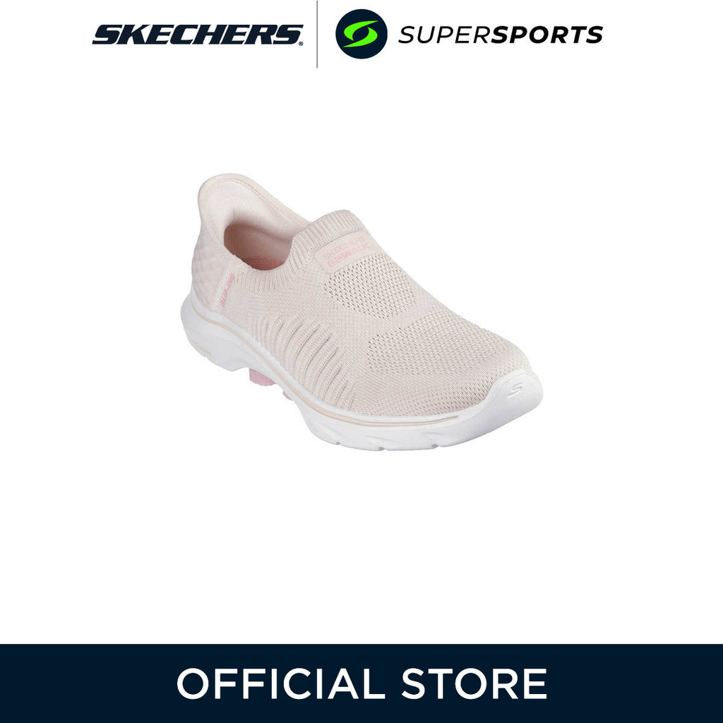 SKECHERS Go Walk 7 - Dalya รองเท้าผู้หญิง
