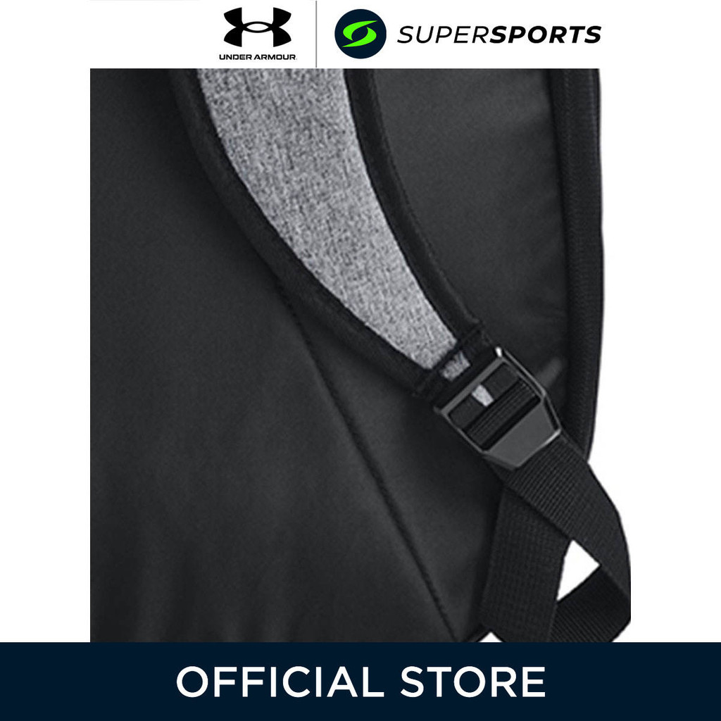 UNDER ARMOUR Hustle Sport กระเป๋าเป้ผู้ใหญ่