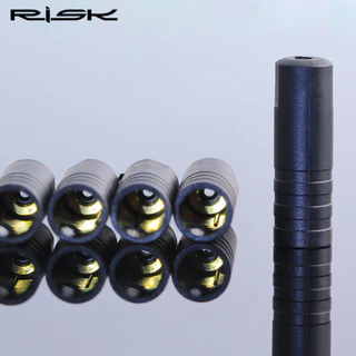 ปลอกสาย RISK สำหรับ สายเบรค / สายเกียร์ มีทั้งรุ่น ธรรมดา และแบบซิลกันน้ำ