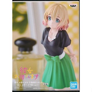 ฟิกเกอร์ Mami Nanami Rent-A-Girlfriend Figure ~"Rent-A-Girlfriend Exhibition" Ver.~ Figure L05409430