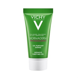 [Gift] วิชี่ Vichy Normaderm เจลล้างหน้าลดปัญหาสิว เหมาะสำหรับผู้มีผิวมันและรูขุมขนกว้าง 15ml. (โฟมล้างหน้า ทำความสะอาดผิวหน้า) [สินค้าสมนาคุณงดจำหน่าย]