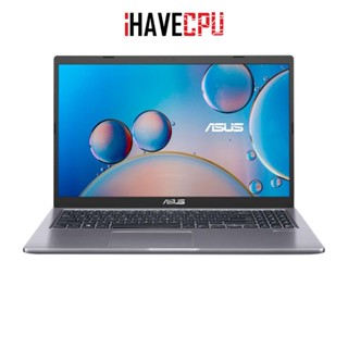 iHAVECPU NOTEBOOK (โน้ตบุ๊ค) ASUS D515UA-BQ731WS (SLATE GREY)