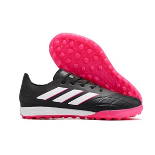 【ของแท้】 Adidas Capa Pure. Copa PURE เล็บปลอม 3 หญ้า 3 TF BOOTS39-45 05432965