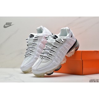 Nike AIR MAX 95 TT รองเท้าวิ่ง ระบายอากาศ ดูดซับแรงกระแทก สําหรับคู่รัก