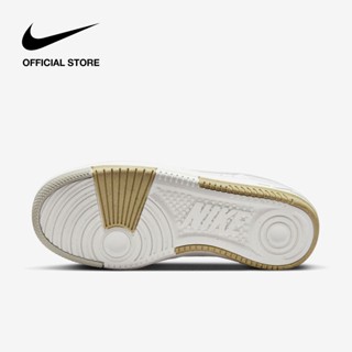 ▧♂❉Nike Womens Gamma Force Shoes - White