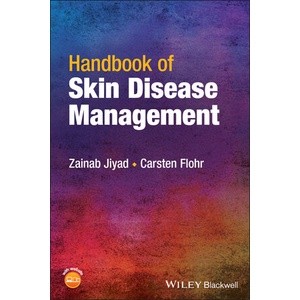 Handbook of Skin Disease Management Year:2023 ISBN:9781119829041