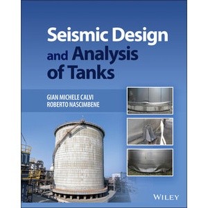 Seismic Design and Analysis of Tanks Year:2023 ISBN:9781119849810