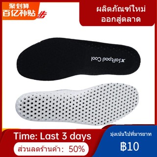 ☏Xtep Soft Padเทคโนโลยีพื้นรองเท้าผู้ชาย2023ใหม่Breathable Comfort Shock Absorption Perforatedกีฬารองเท้าวิ่งรองเท้า